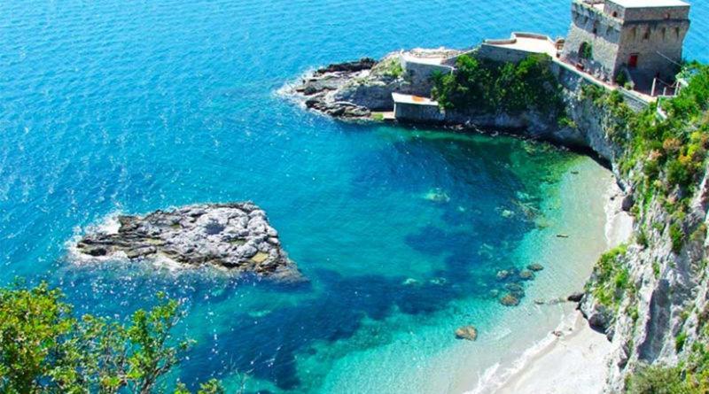 Oasi Al Centro Con Parcheggio Bed & Breakfast Salerno Bagian luar foto
